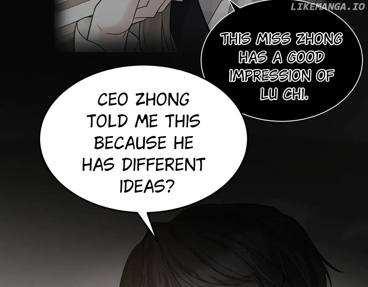 After Breakup: Had an Affair With My Ex's Uncle Chapter 83 - page 36